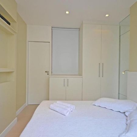 Mz Apartments Siqueira 里约热内卢 外观 照片