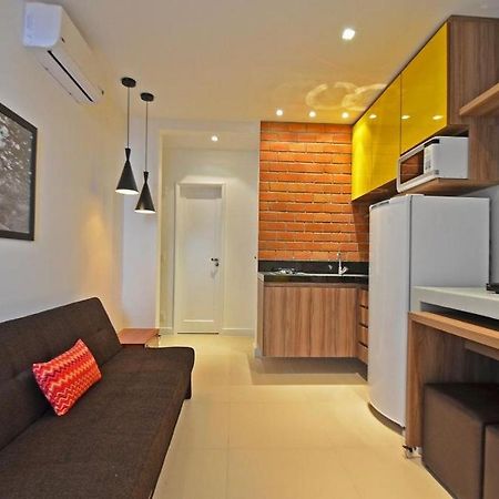Mz Apartments Siqueira 里约热内卢 外观 照片