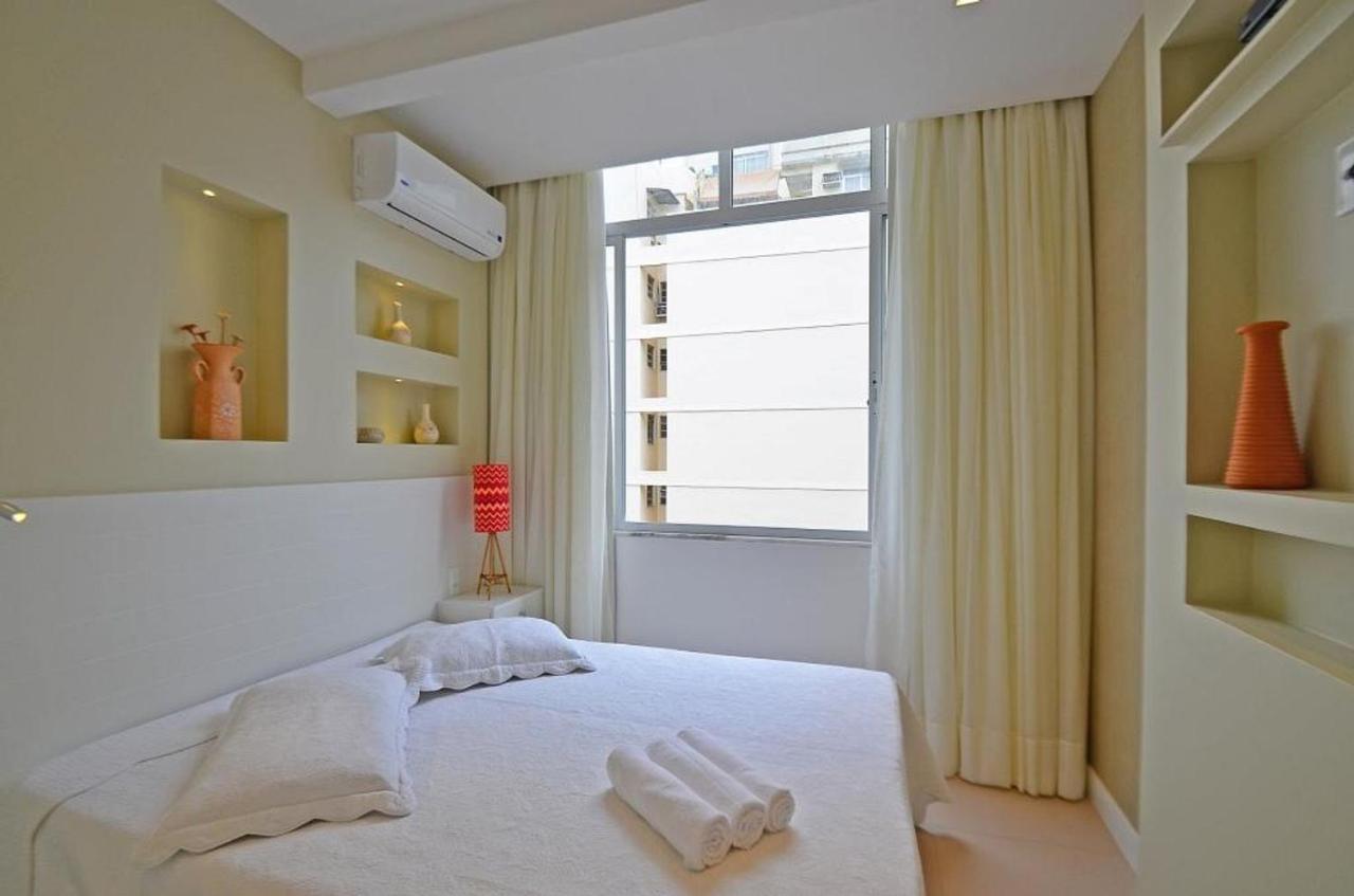 Mz Apartments Siqueira 里约热内卢 外观 照片