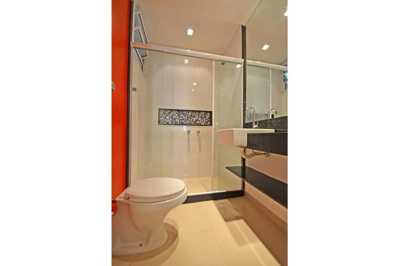 Mz Apartments Siqueira 里约热内卢 外观 照片