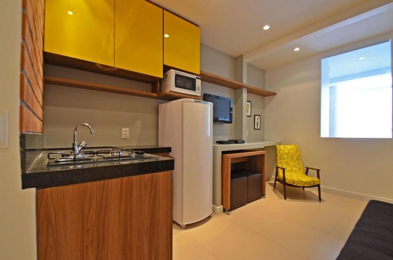 Mz Apartments Siqueira 里约热内卢 外观 照片