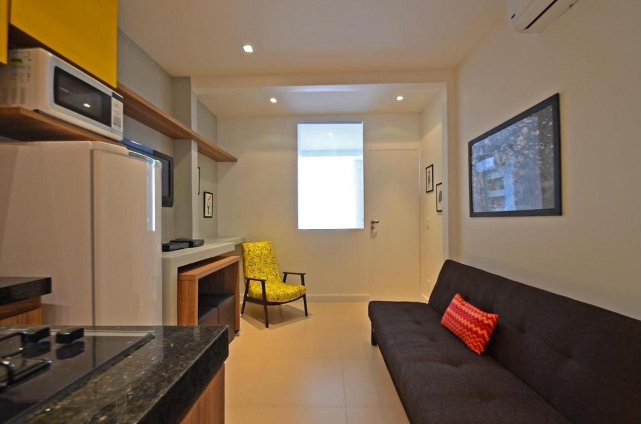 Mz Apartments Siqueira 里约热内卢 外观 照片