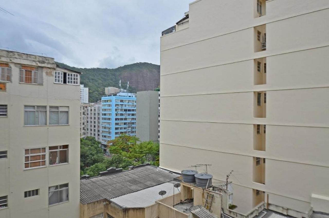 Mz Apartments Siqueira 里约热内卢 外观 照片