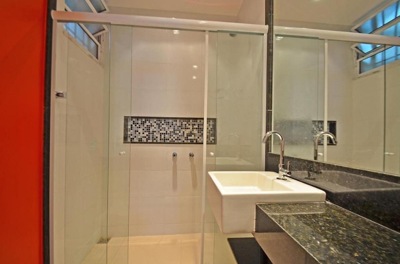 Mz Apartments Siqueira 里约热内卢 外观 照片